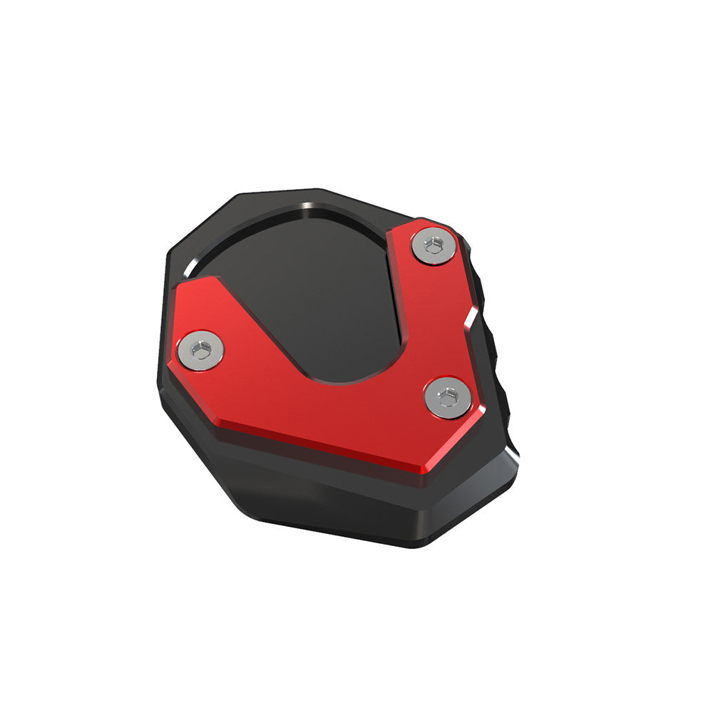 HONDA TRANSALP XL750/CB750 HORNET SIDE KICK STAND COVER