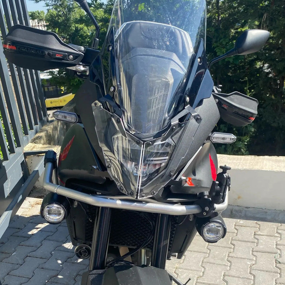 Honda XL750 Transalp Head lamp cover