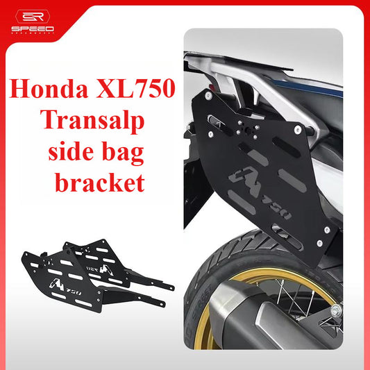 Honda XL750 Transalp sidebag bracket