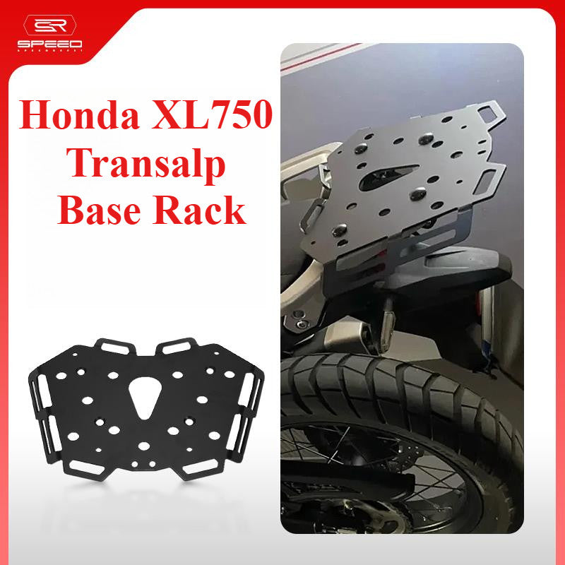 Honda XL750 TRANSALP Base Rack