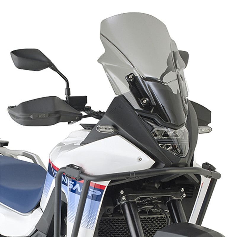 Honda XL750 Transalp Windshield