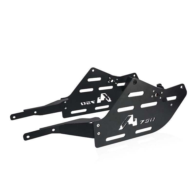 Honda XL750 Transalp sidebag bracket