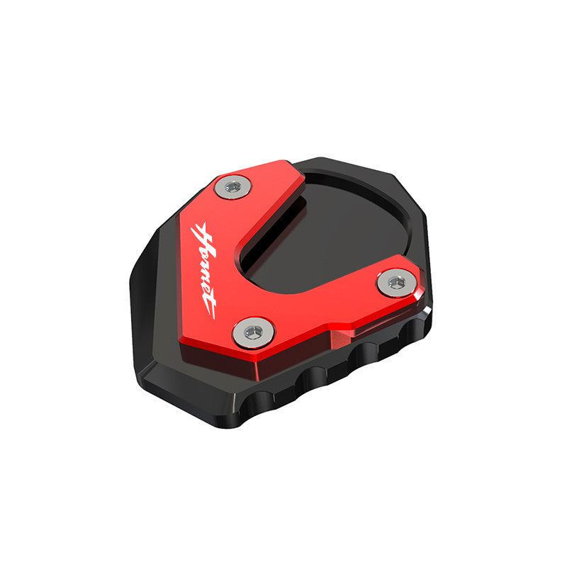 HONDA TRANSALP XL750/CB750 HORNET SIDE KICK STAND COVER