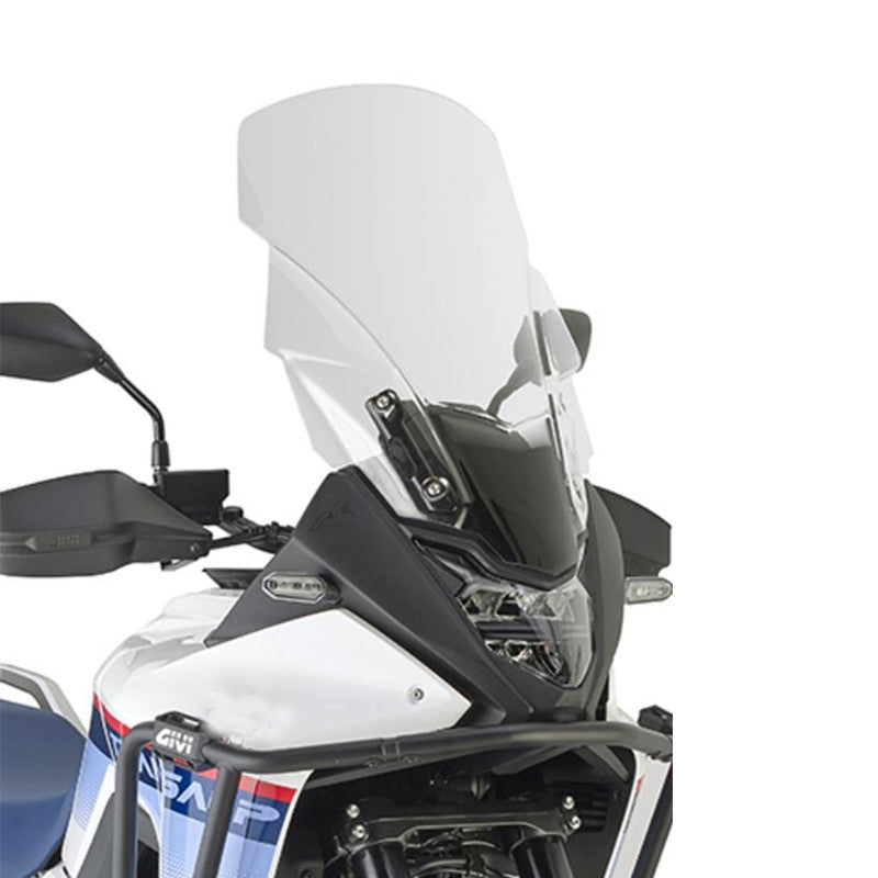Honda XL750 Transalp Windshield