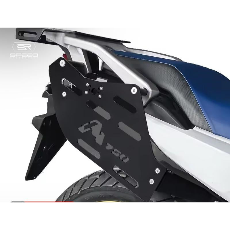 Honda XL750 Transalp sidebag bracket