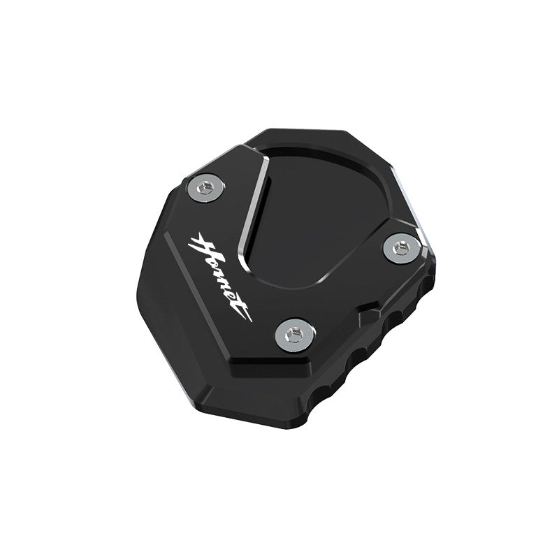 HONDA TRANSALP XL750/CB750 HORNET SIDE KICK STAND COVER