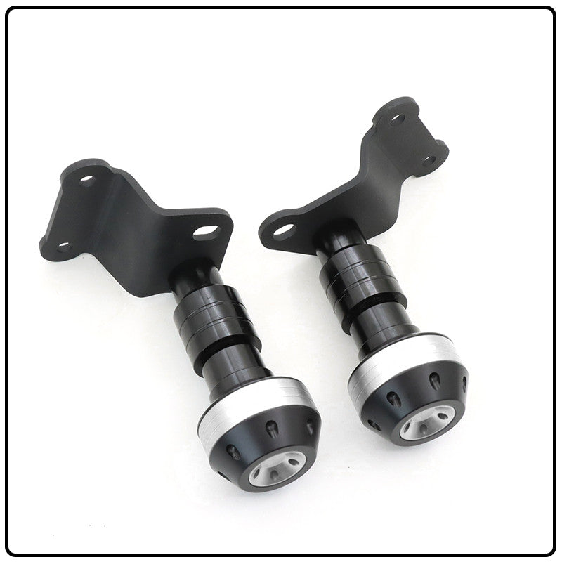 CFMOTO 675SR-R FRAME SLIDERS