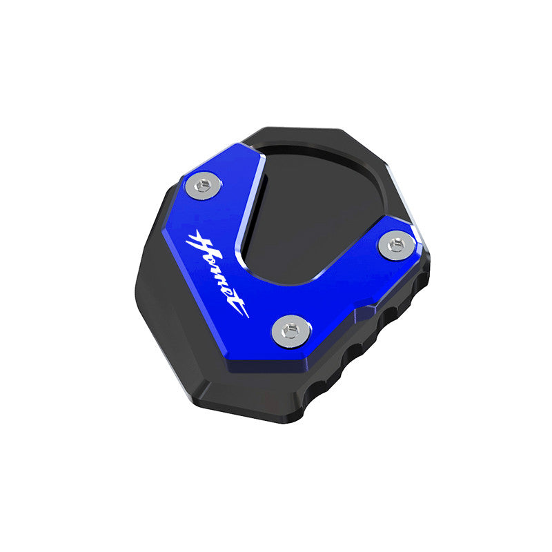 HONDA TRANSALP XL750/CB750 HORNET SIDE KICK STAND COVER