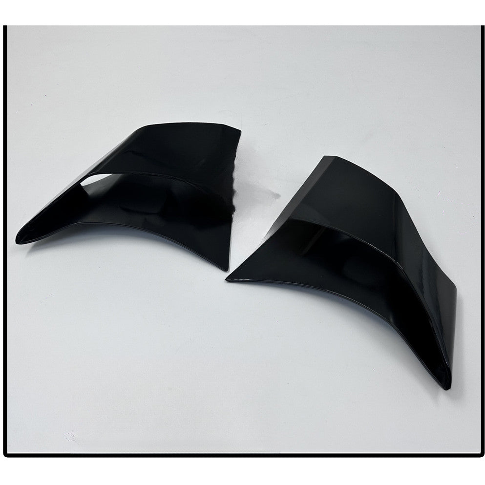 CFMOTO 675SR-R WING SPOILERS/FAIRING