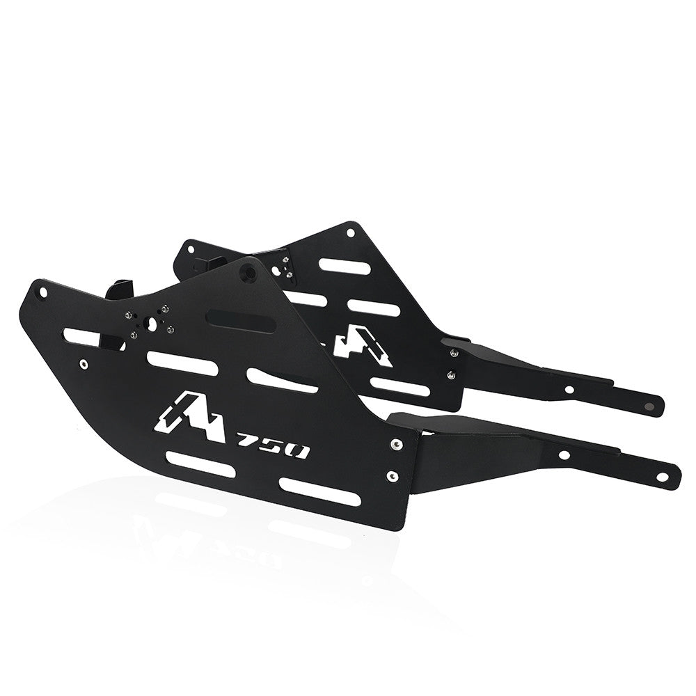 Honda XL750 Transalp sidebag bracket
