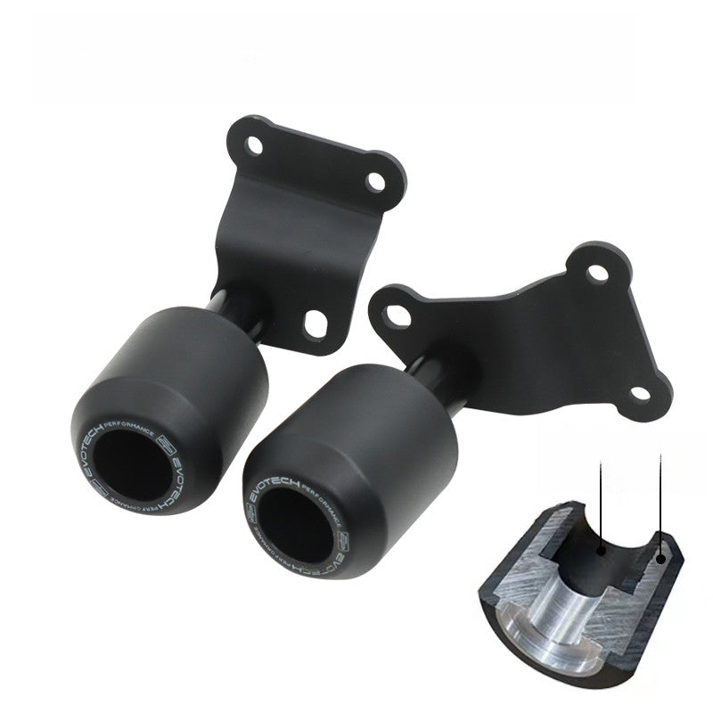CFMOTO 675SR-R FRAME SLIDER