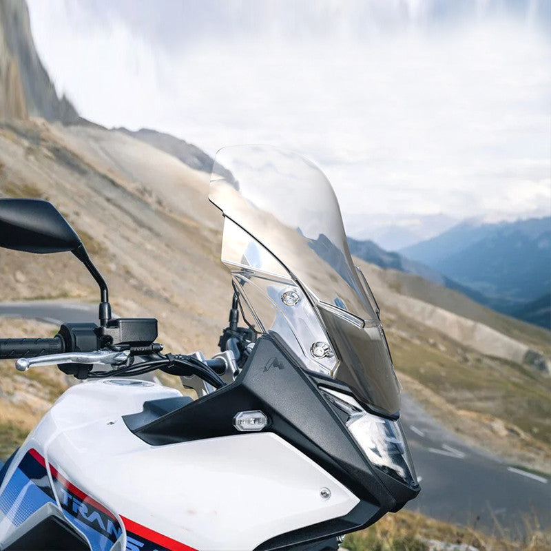 Honda XL750 Transalp Windshield