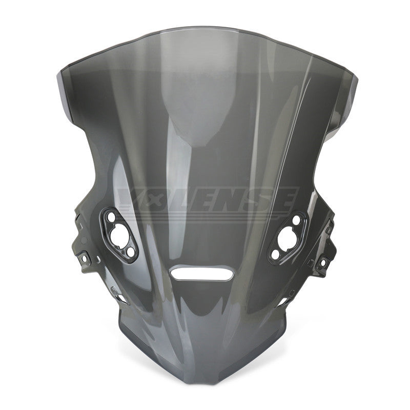 CFMOTO 675SR-R WINDSHIELD (+7CM)