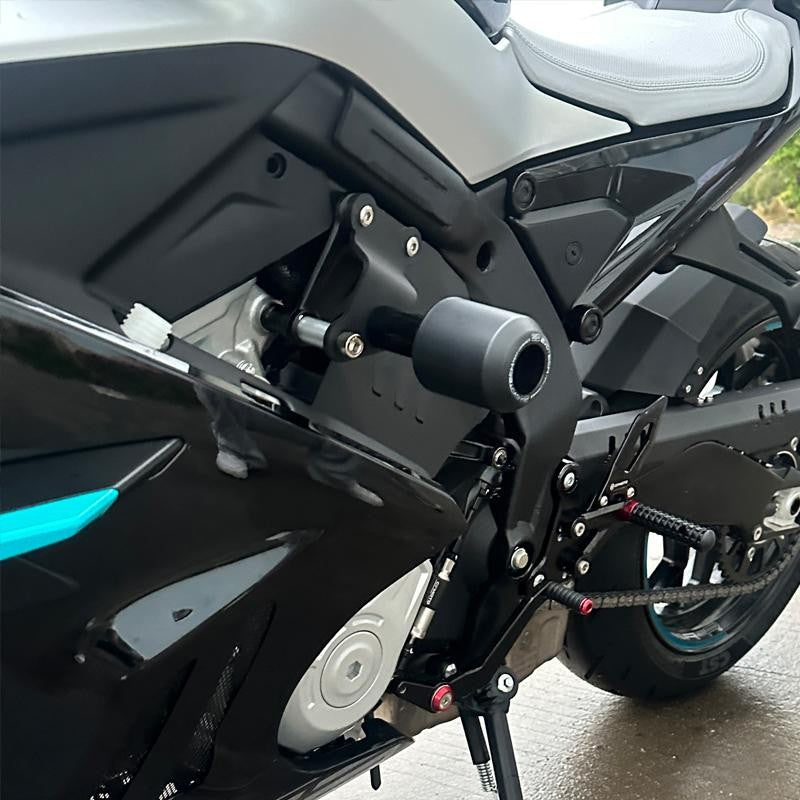 CFMOTO 675SR-R FRAME SLIDER