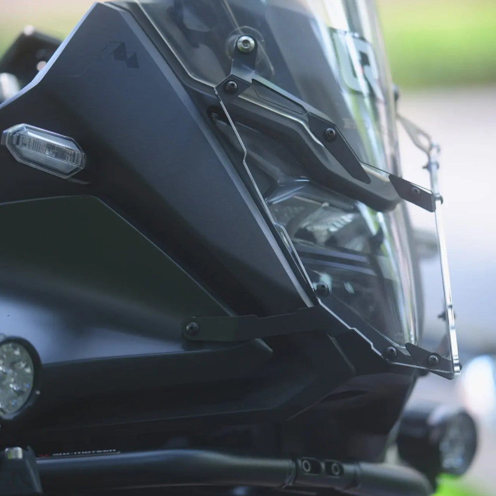 Honda XL750 Transalp Head lamp cover