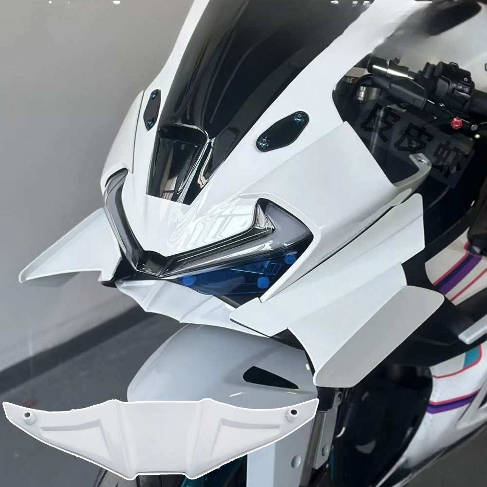 CFMOTO 675SR-R WING SPOILERS/FAIRING