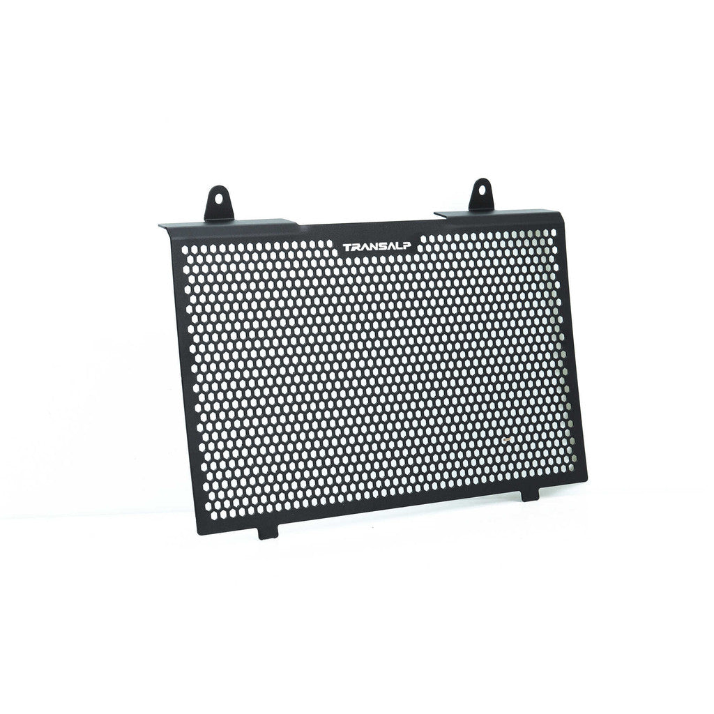 HONDA TRANSALP XL750 RADIATOR COVER