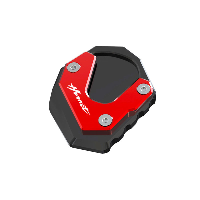 HONDA TRANSALP XL750/CB750 HORNET SIDE KICK STAND COVER