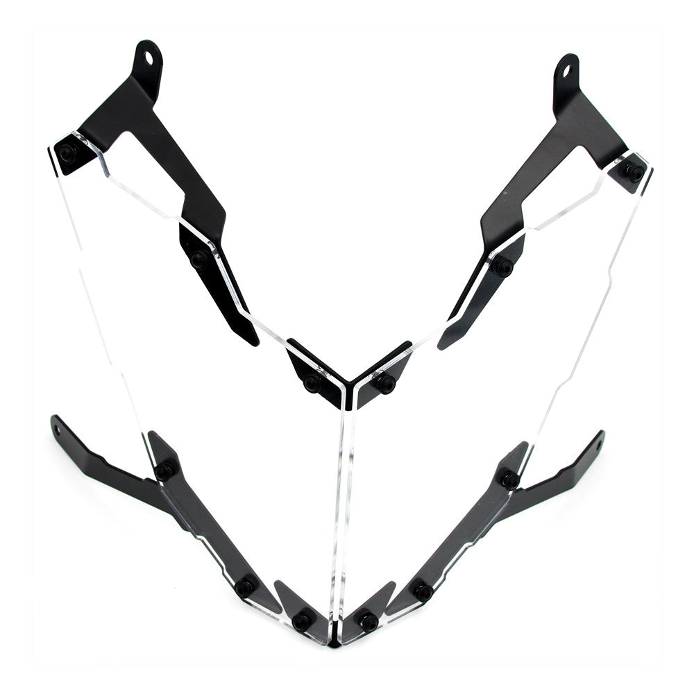 Honda XL750 Transalp Head lamp cover