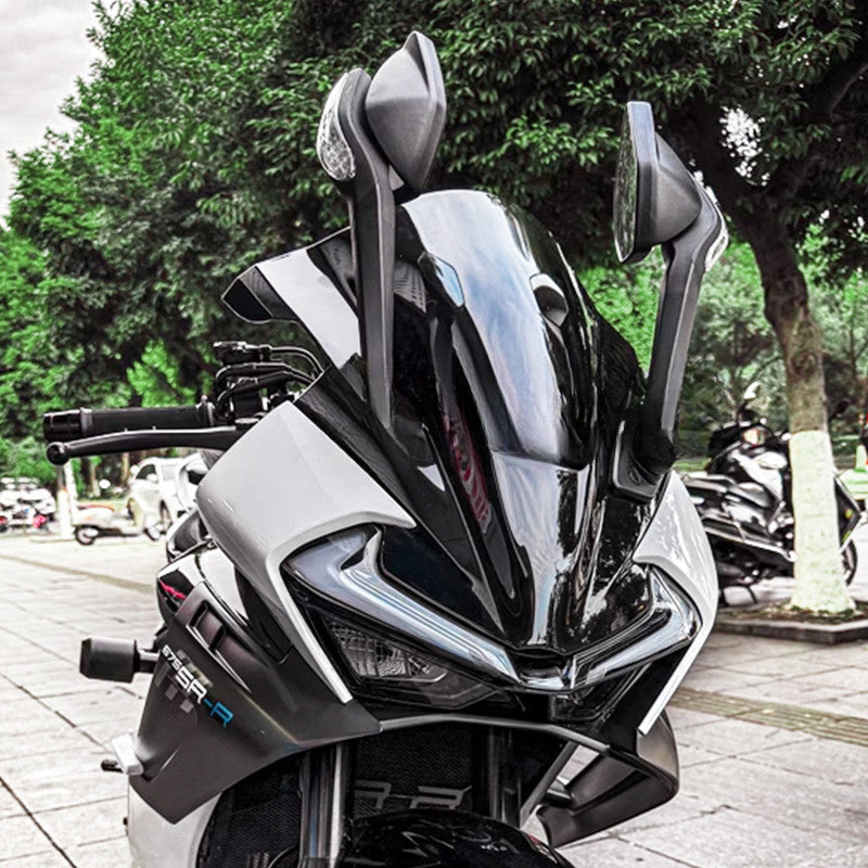 CFMOTO 675SR-R WINDSHIELD (+7CM)