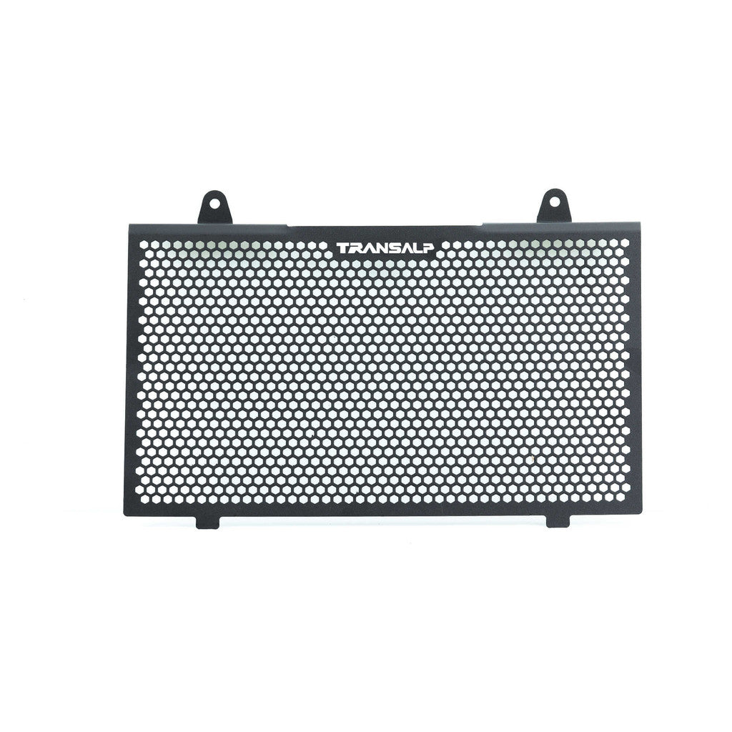 HONDA TRANSALP XL750 RADIATOR COVER