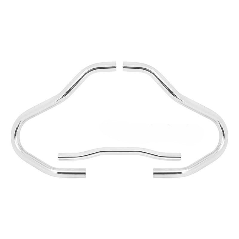 BMW R18 classic/ Bagger/Transcontinental Crashbars