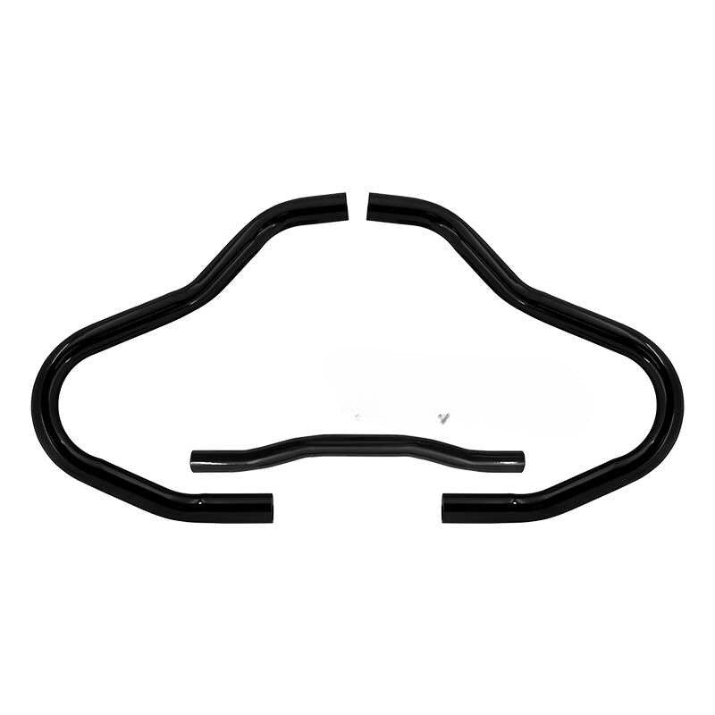 BMW R18 classic/ Bagger/Transcontinental Crashbars