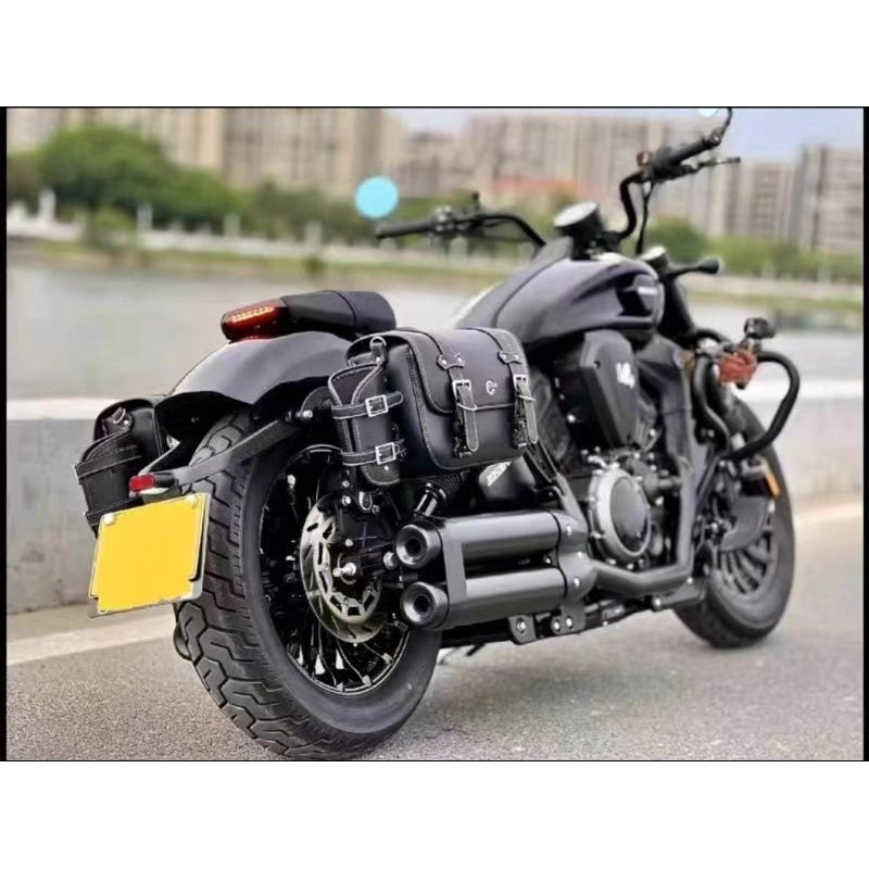 Benda Dark Flag 500 V4 accessories